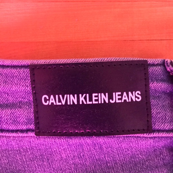 Calvin Klein Jean😊 - Picture 3 of 4